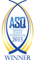 ACI ASQ Winner 2015