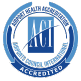 ACI Accredited Logo