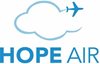 Hope Air logo