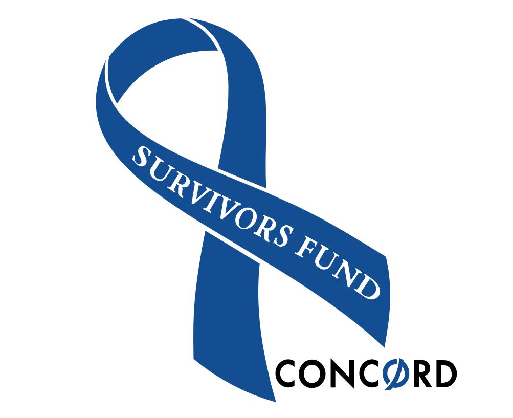 Concord Adex Survivors Fund logo