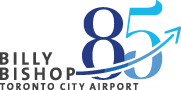 Billy Bishop Airport Logo