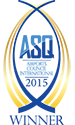 ACI ASQ Winner 2015
