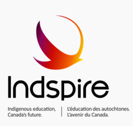 Indspire logo