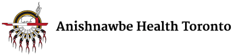 Anishnawbe Health Toronto logo