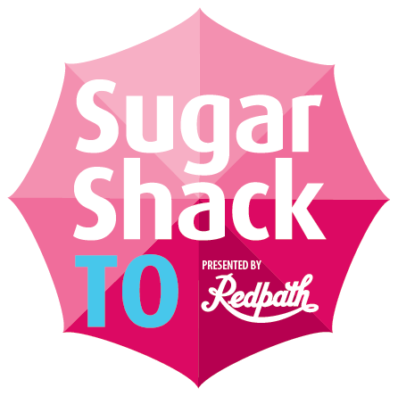Sugar Shack TO logo