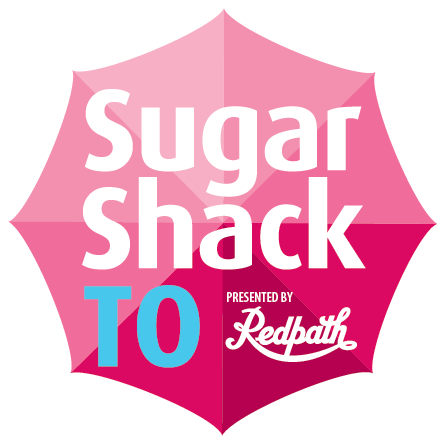 Sugar Shack TO logo