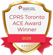 CPRS-Toronto-ACE-Award-Winner-2025 Logo