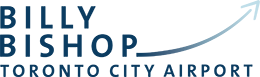 Billy Bishop Airport Logo