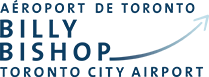 Aeroport Billy Bishop de Toronto Logo